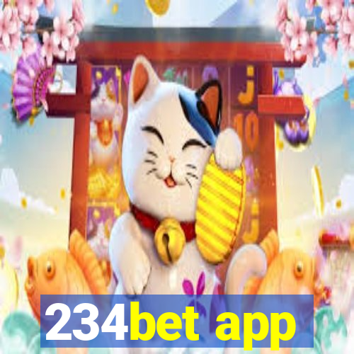 234bet app
